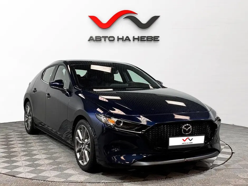 «Авто на Неве»