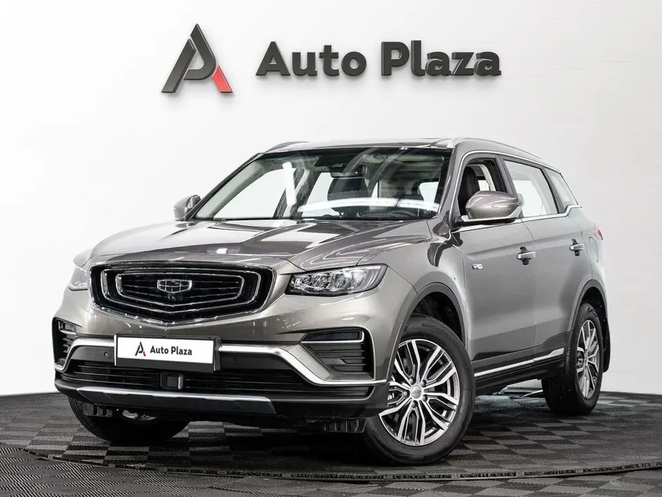 AutoPlaza