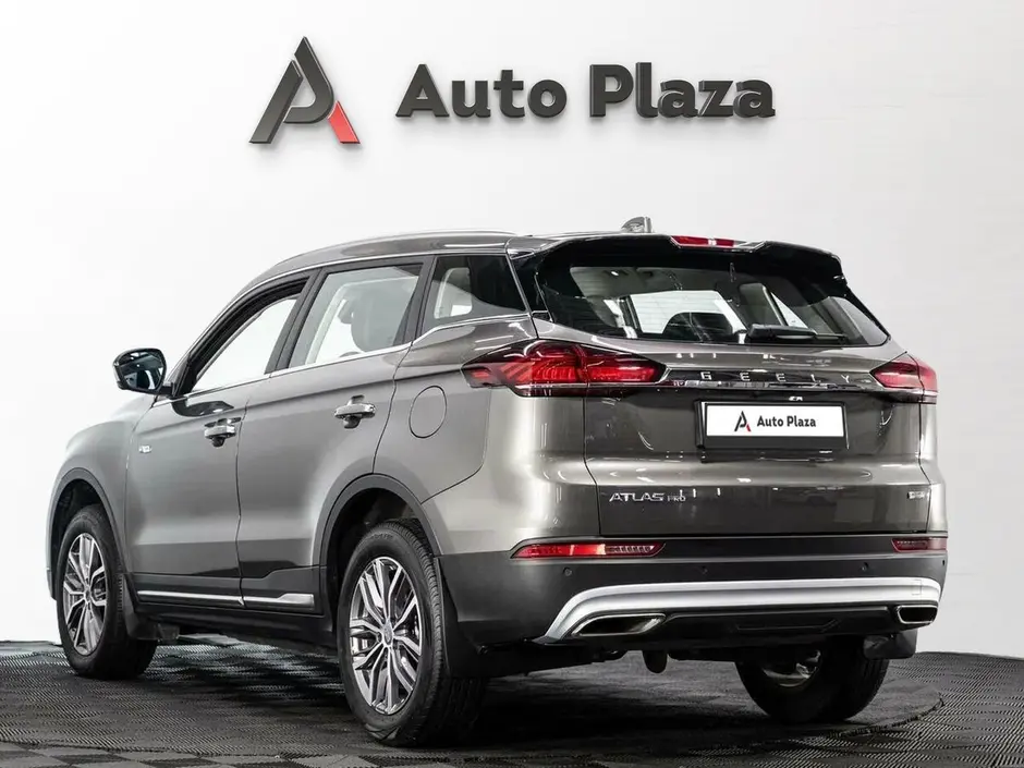 AutoPlaza