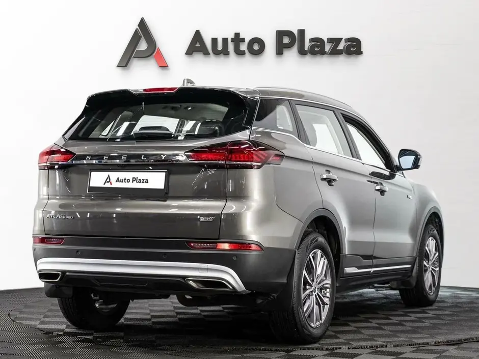 AutoPlaza
