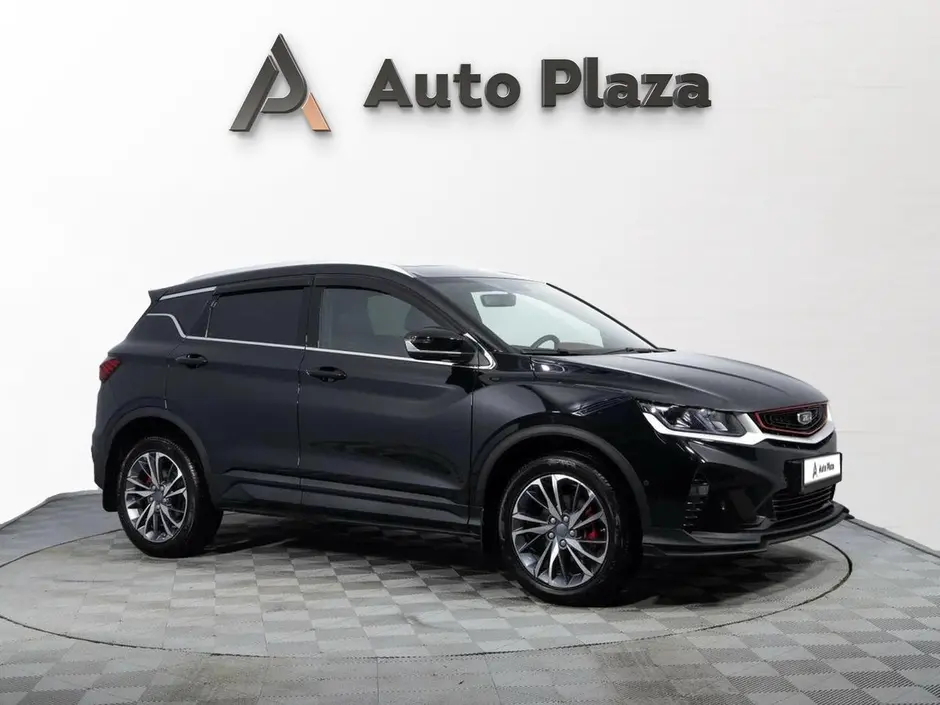 AutoPlaza