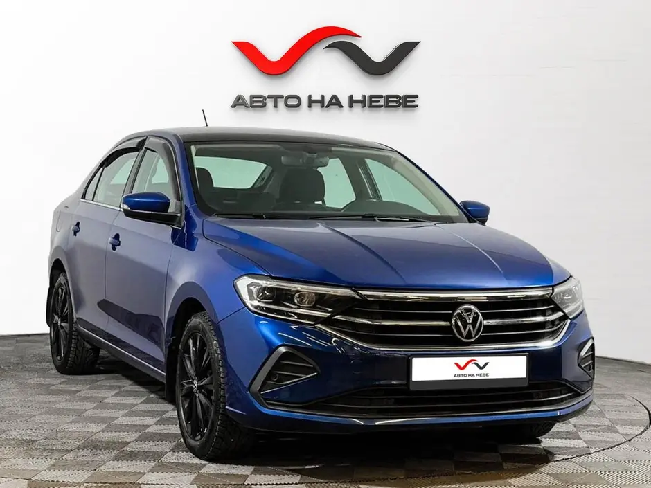 «Авто на Неве»