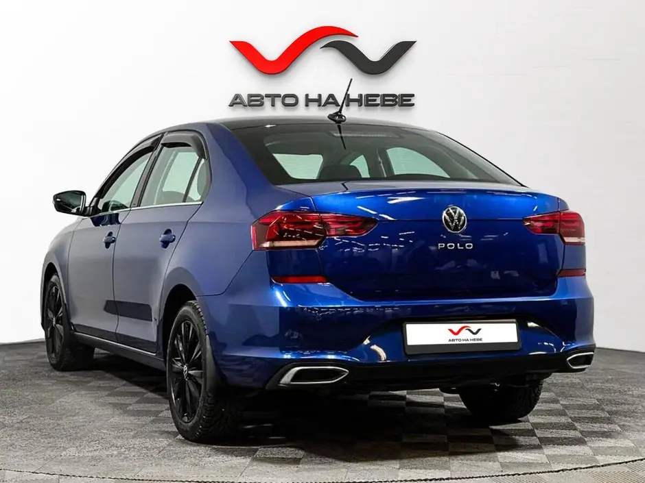 «Авто на Неве»