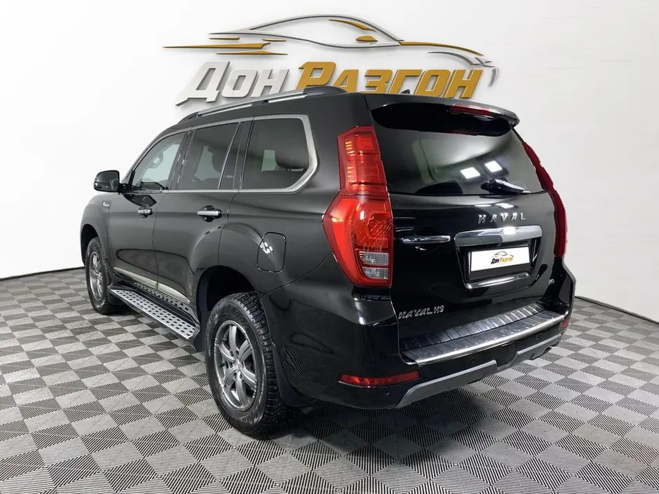 фото автомобиля