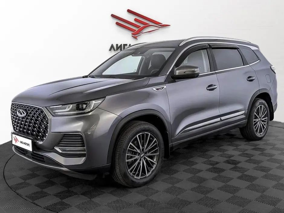 Chery Tiggo 8 Pro Max, 2023 г.