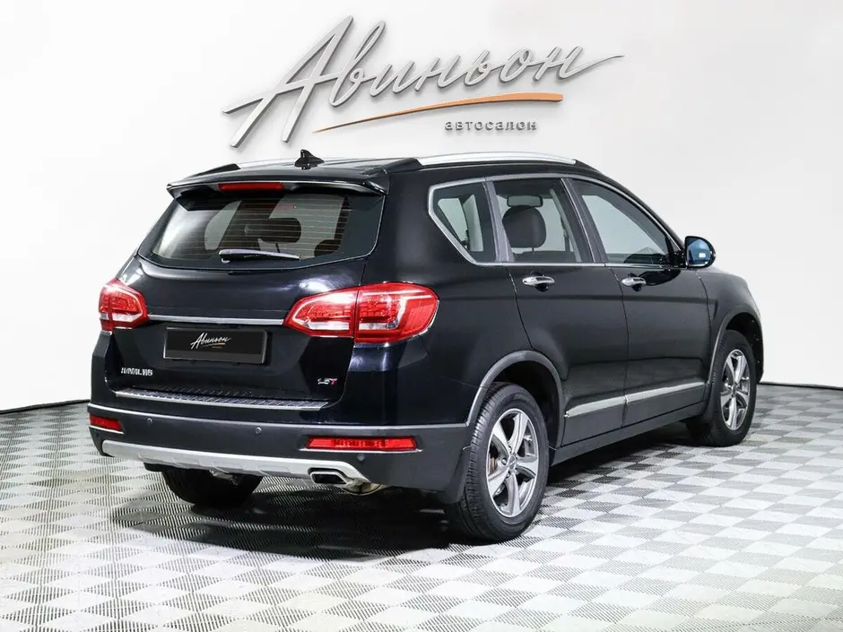фото автомобиля