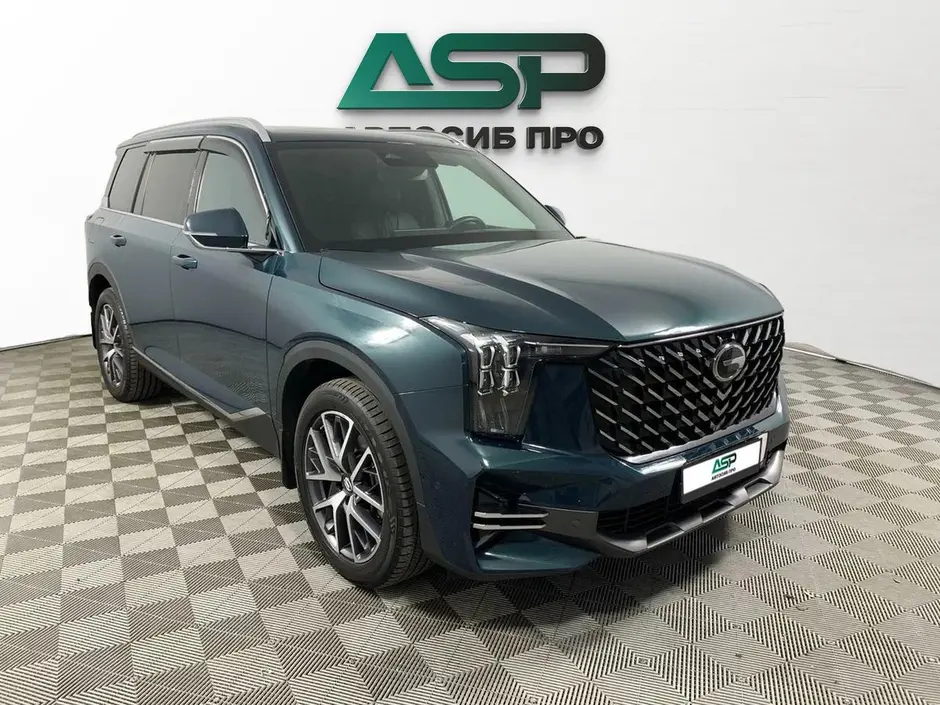 «АвтоСиб Про»