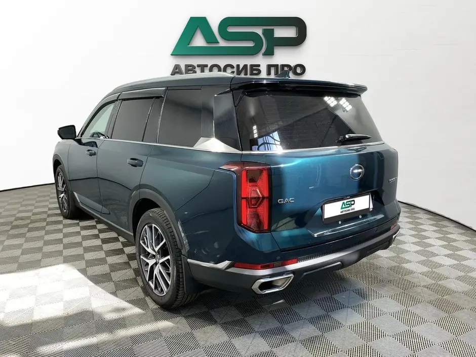 «АвтоСиб Про»