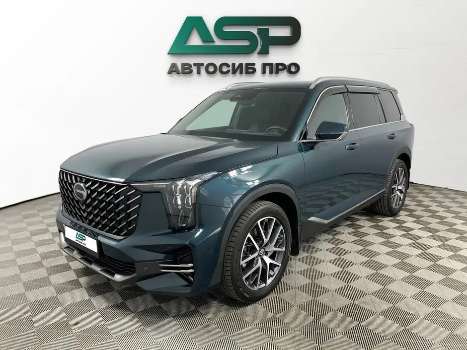 «АвтоСиб Про»