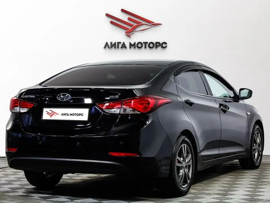 фото автомобиля