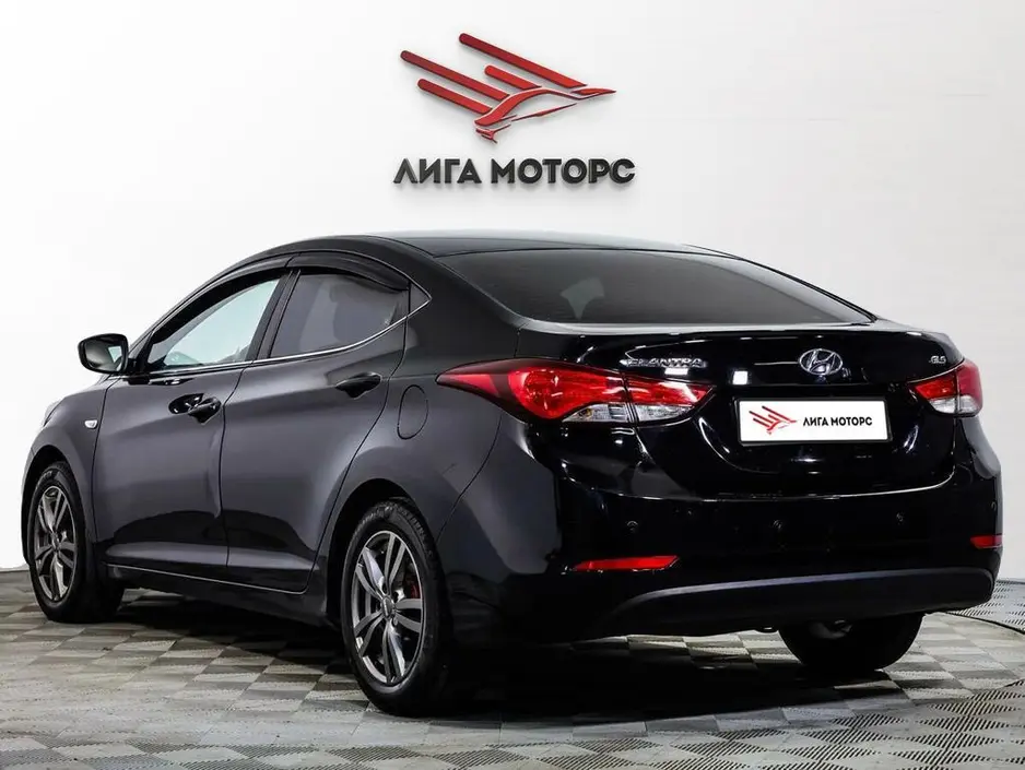 фото автомобиля