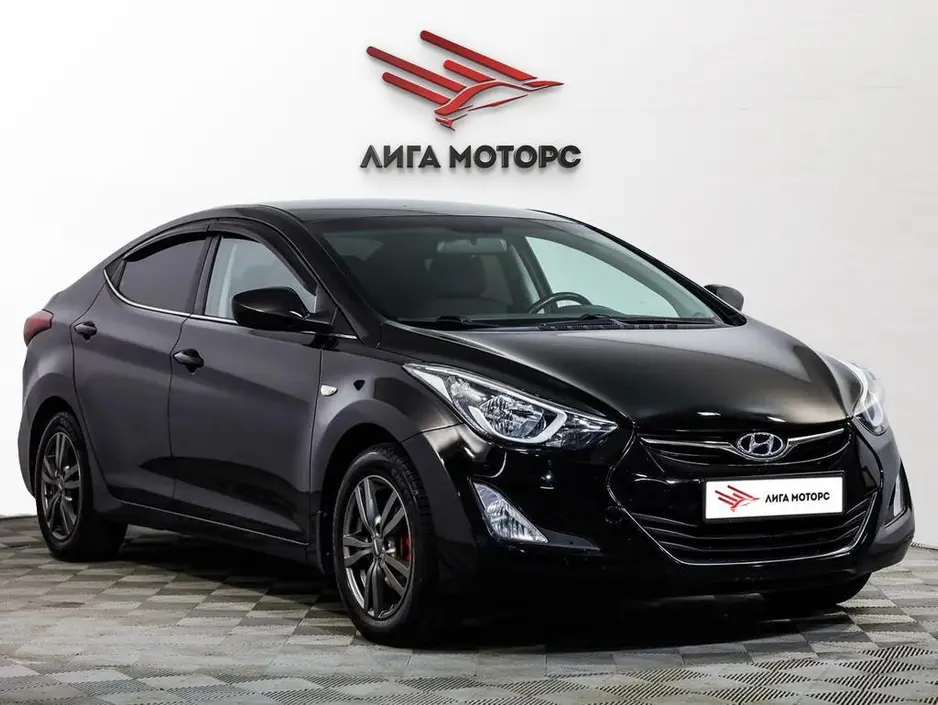 фото автомобиля