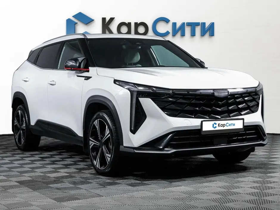 фото автомобиля