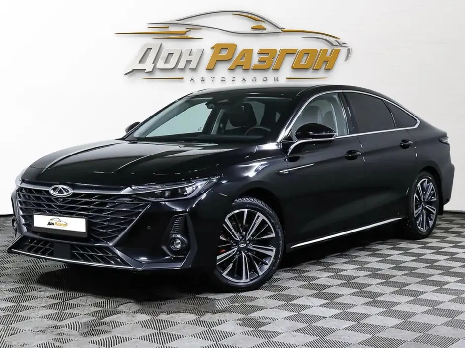Chery Arrizo 8, 2023 г.