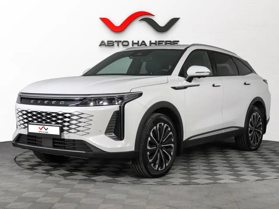 «Авто на Неве»
