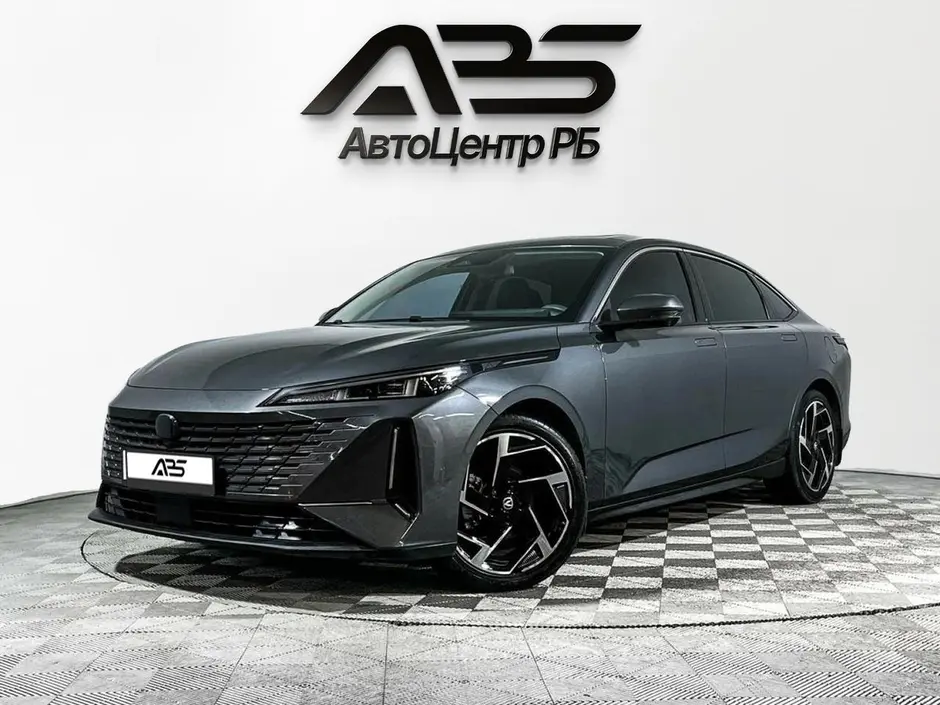 Changan Lamore, 2023 г.