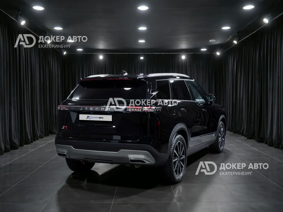 АЦ "Докер Авто"