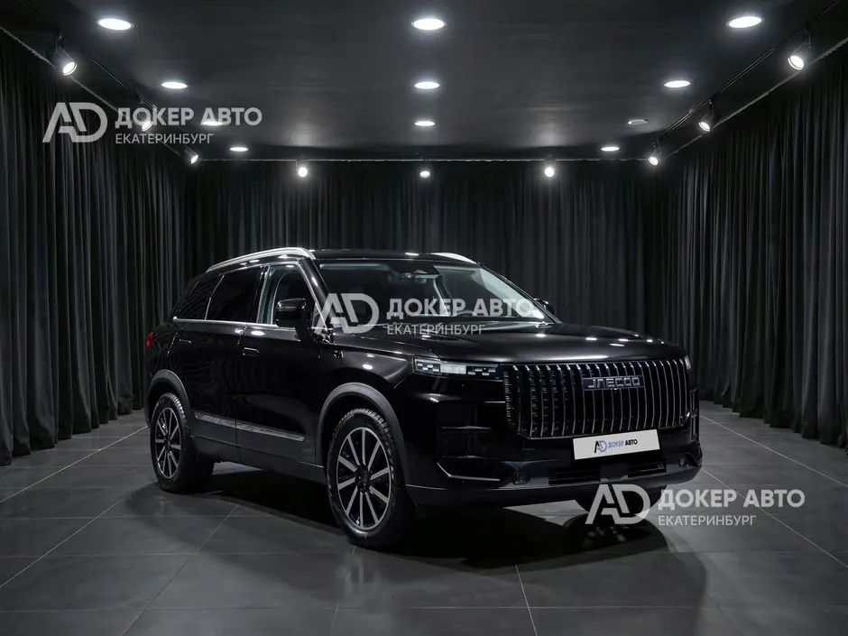 АЦ "Докер Авто"