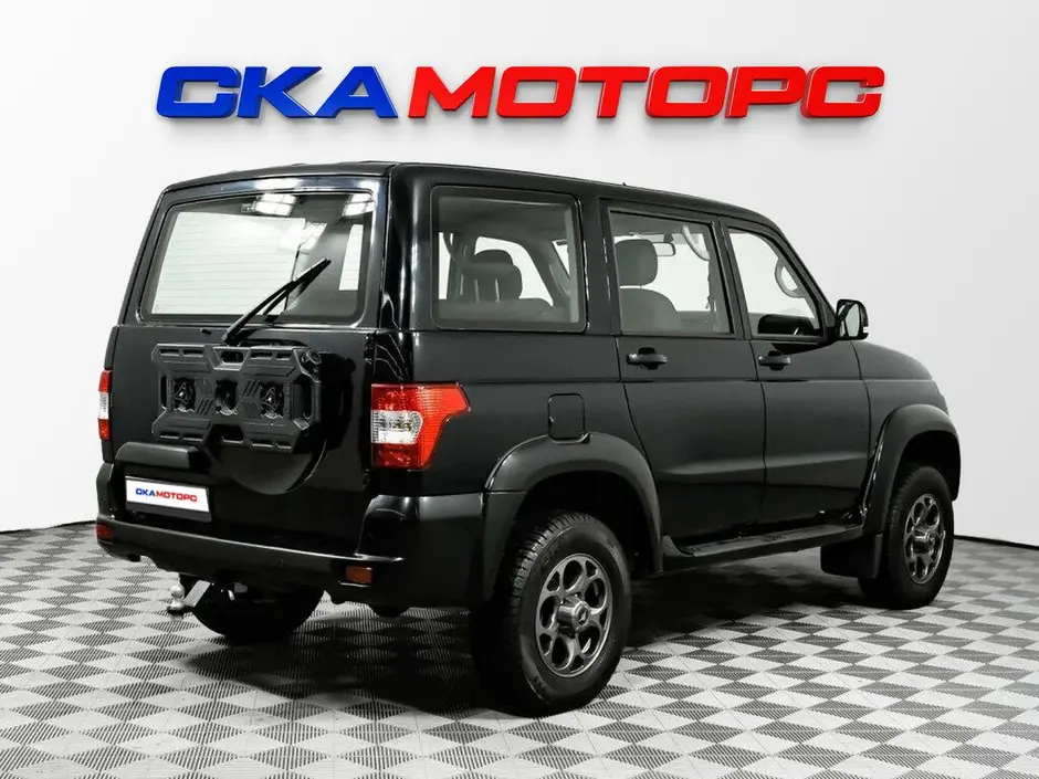 фото автомобиля