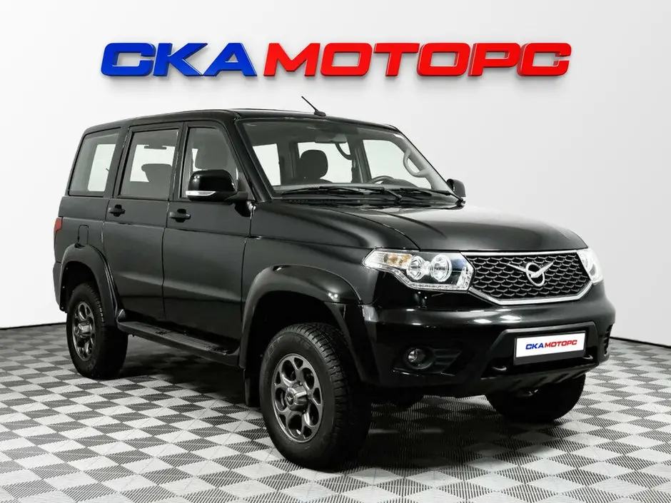 фото автомобиля