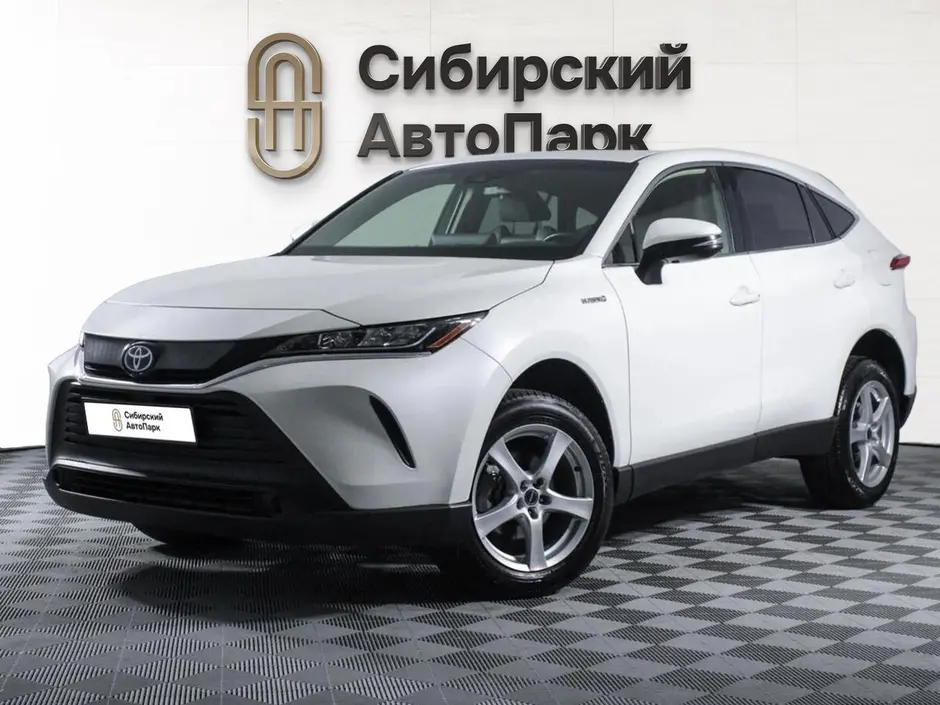 фото автомобиля