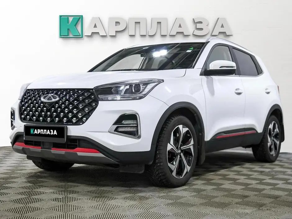Фото автомобиля