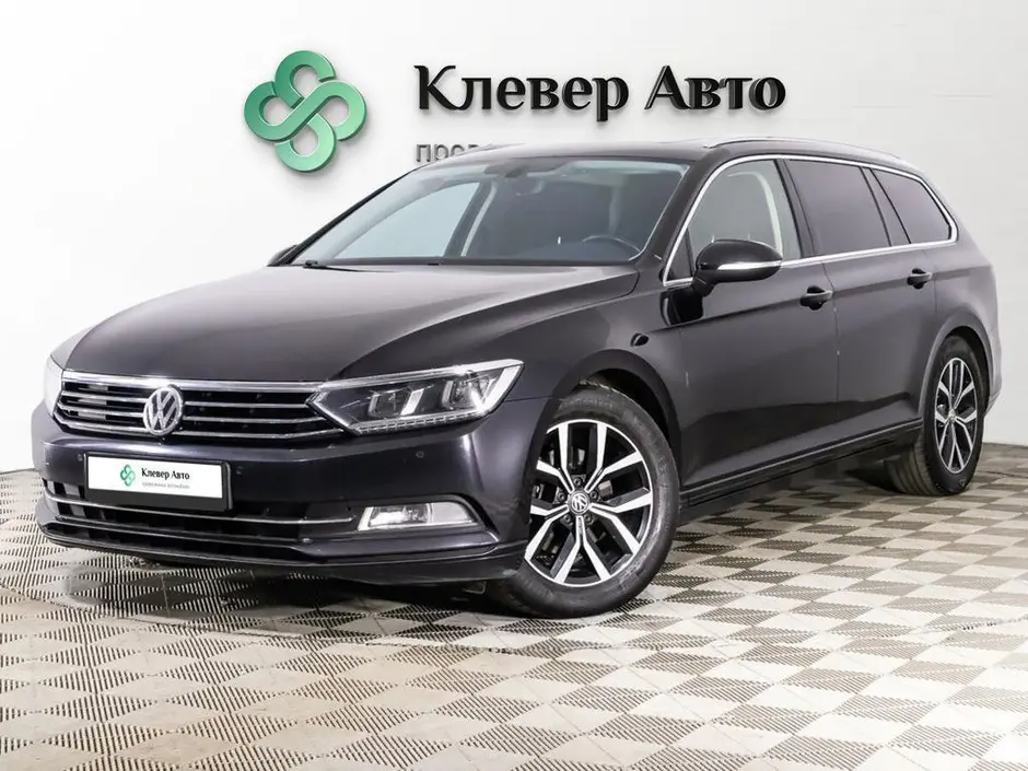 Фото автомобиля