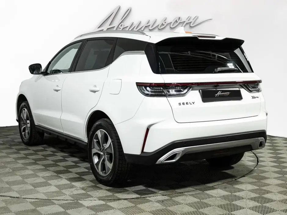 фото автомобиля
