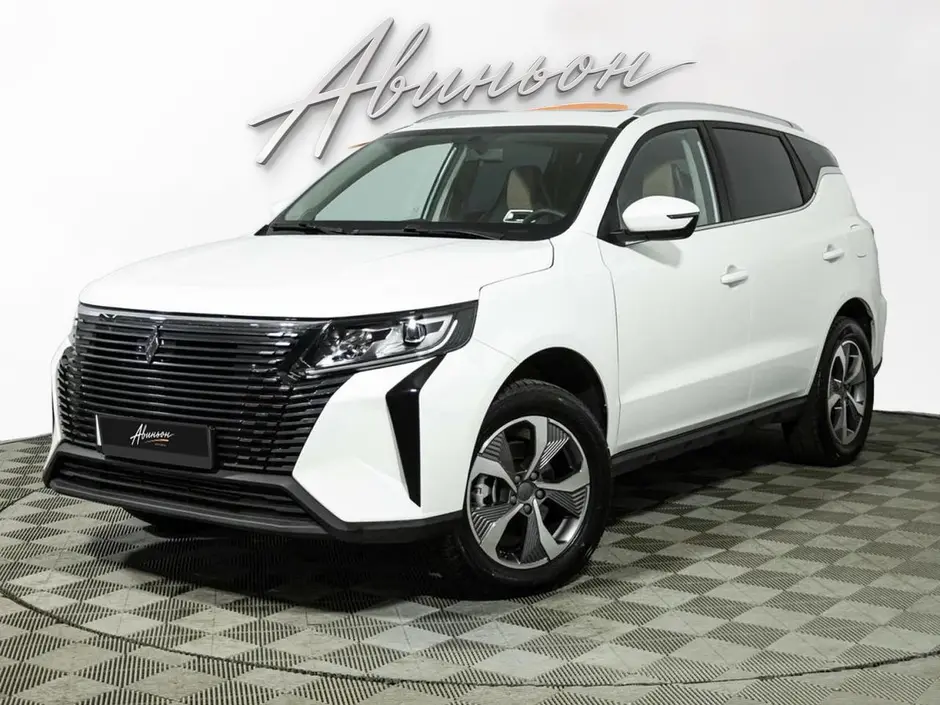 Livan X6 Pro, 2023 г.