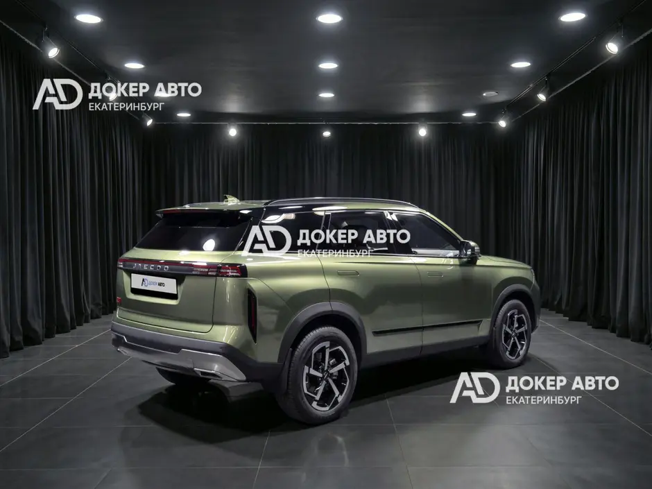 АЦ "Докер Авто"