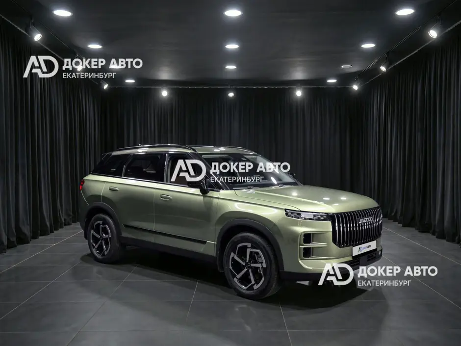 АЦ "Докер Авто"