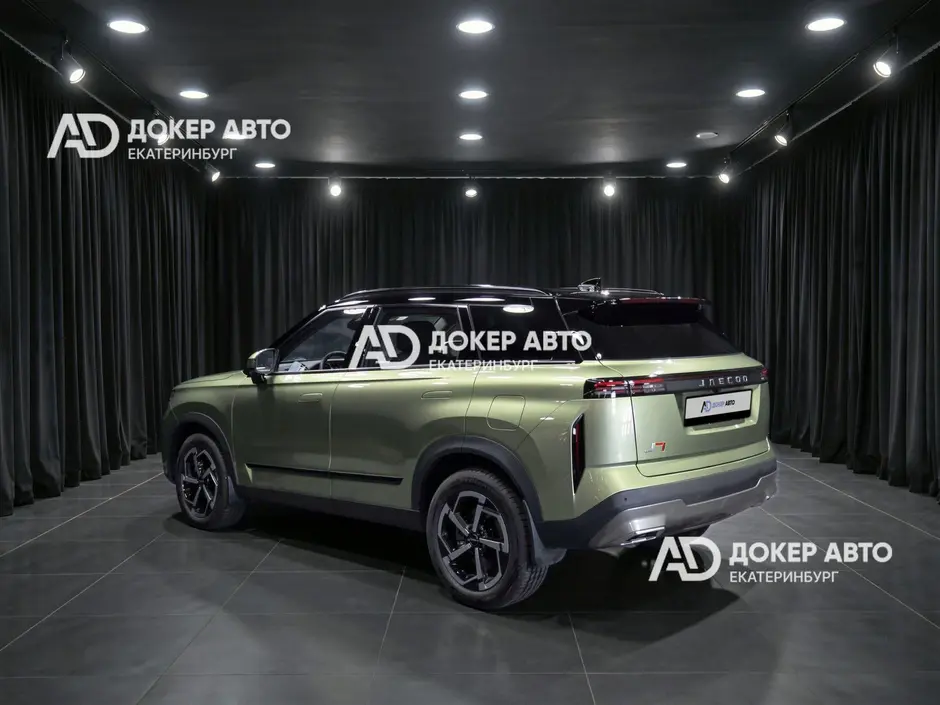 АЦ "Докер Авто"