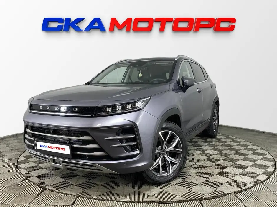 Пробег-Авто