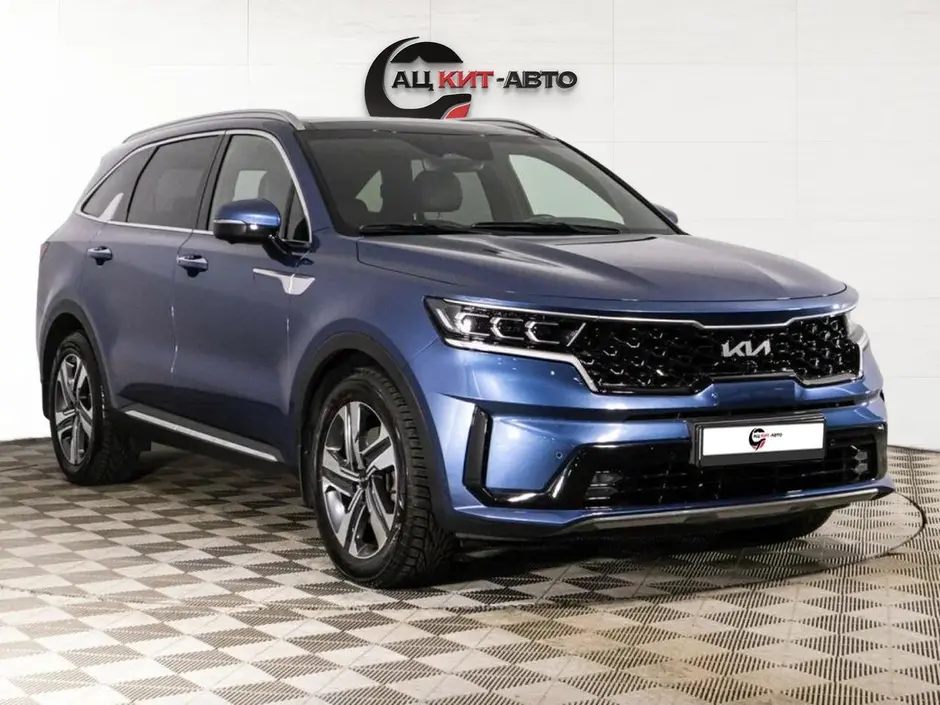 фото автомобиля