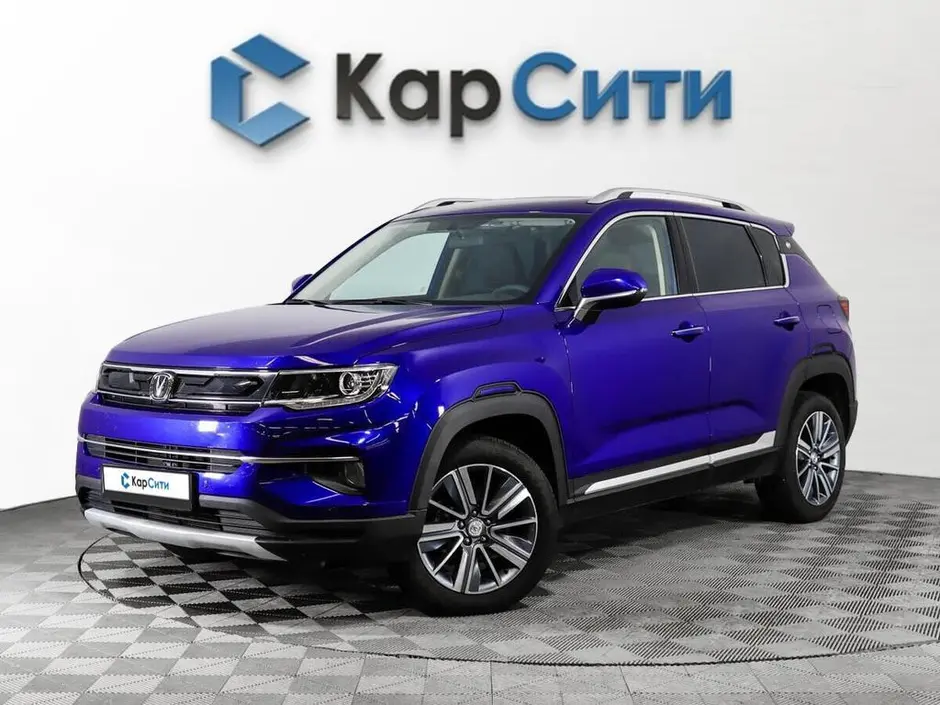 фото автомобиля