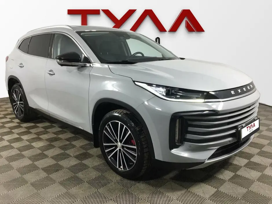 фото автомобиля