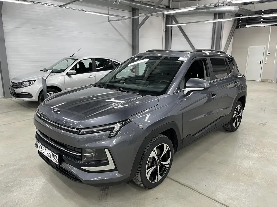 фото автомобиля