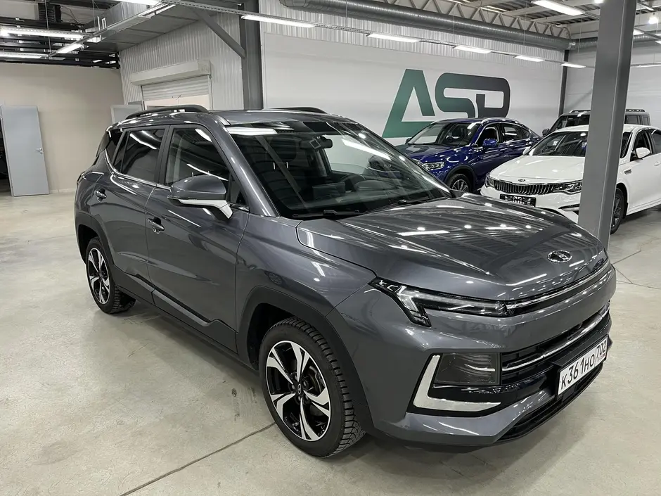 фото автомобиля