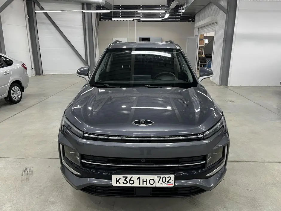 фото автомобиля