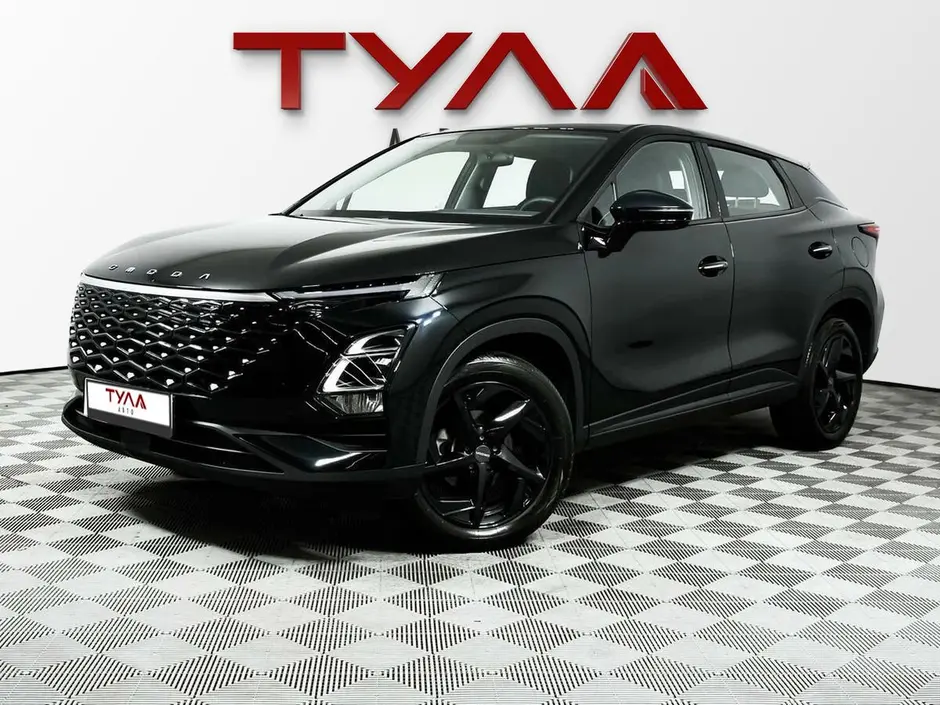 Omoda C5, 2024 г.