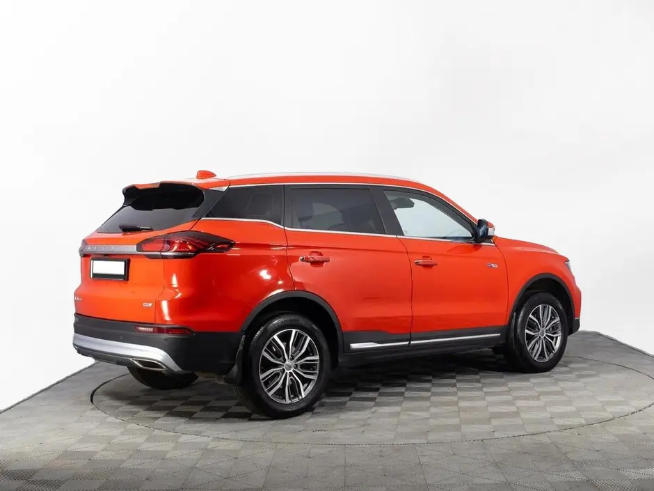 фото автомобиля