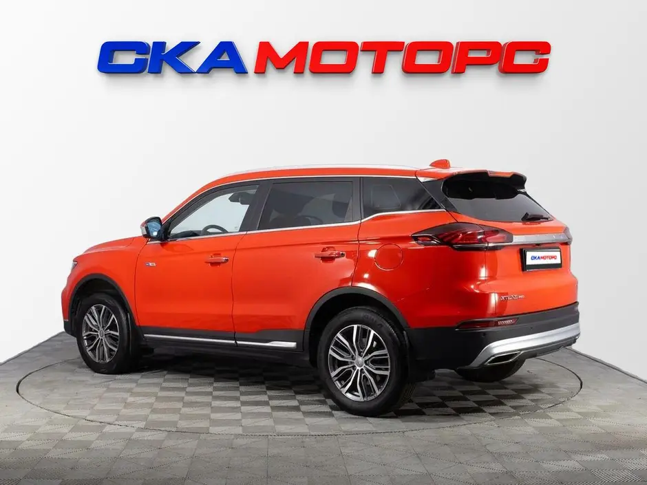 фото автомобиля