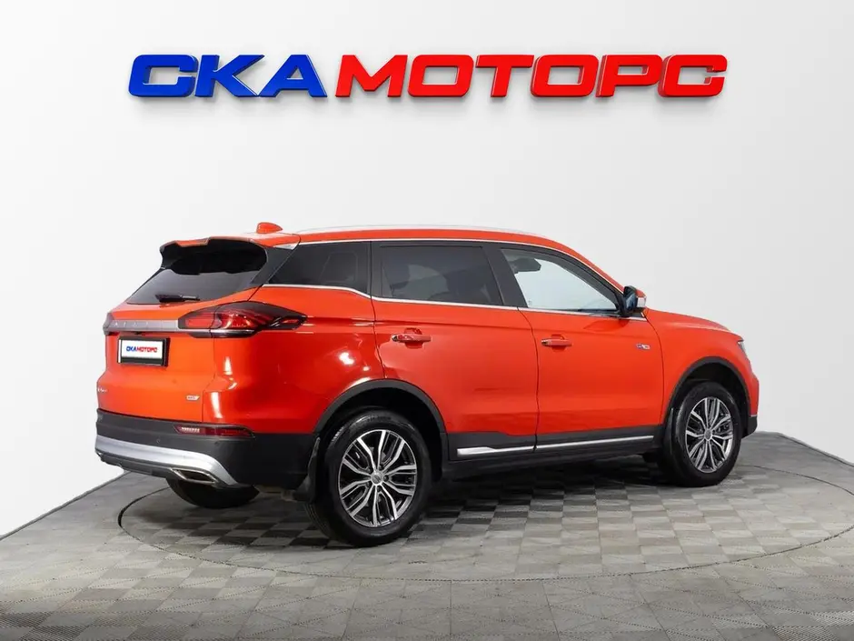 фото автомобиля