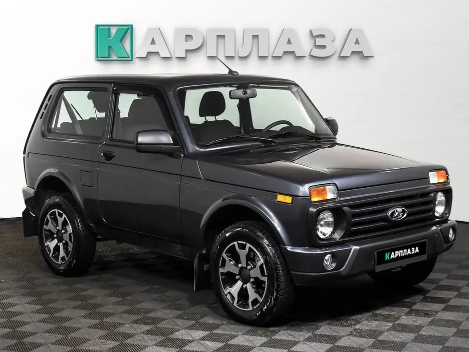 фото автомобиля