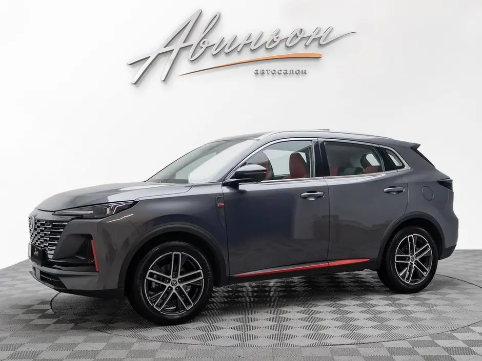 Changan CS55 Plus, 2023 г.
