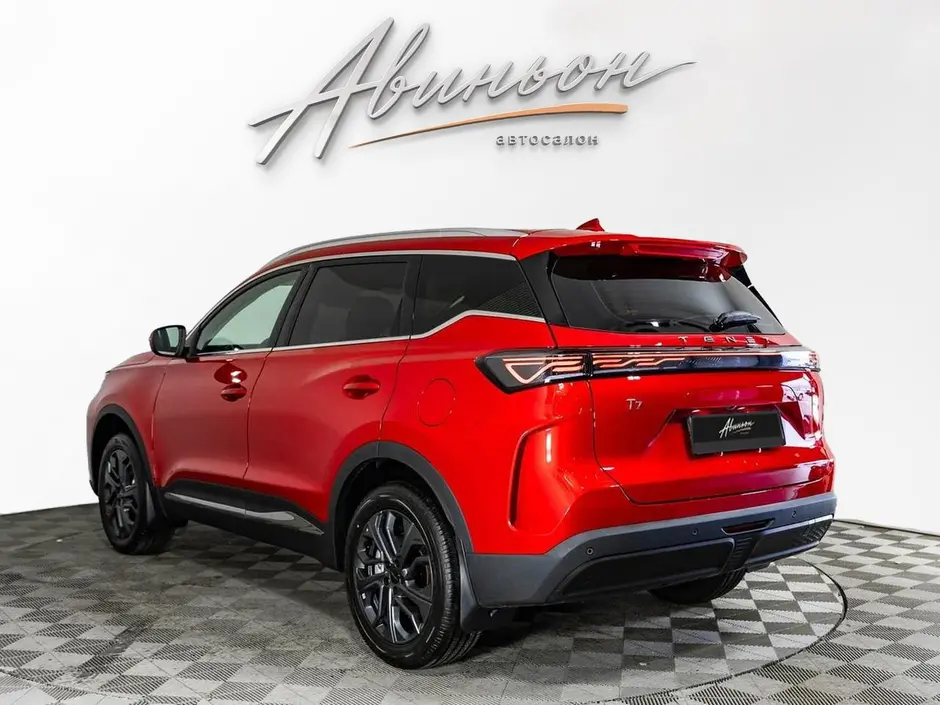 фото автомобиля