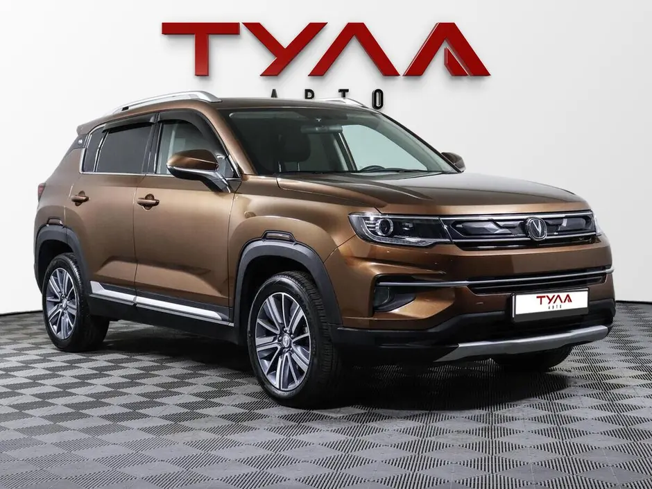 фото автомобиля