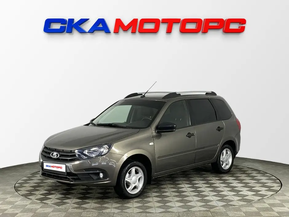 Пробег-Авто