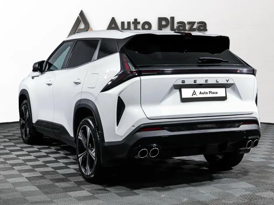 AutoPlaza