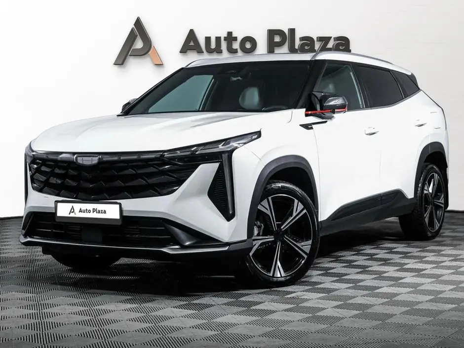 AutoPlaza